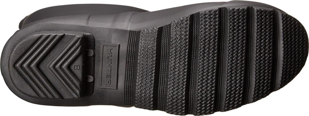 Hunter Rain UK Size 4 Women's Boots, W24893, Black, (23cm)