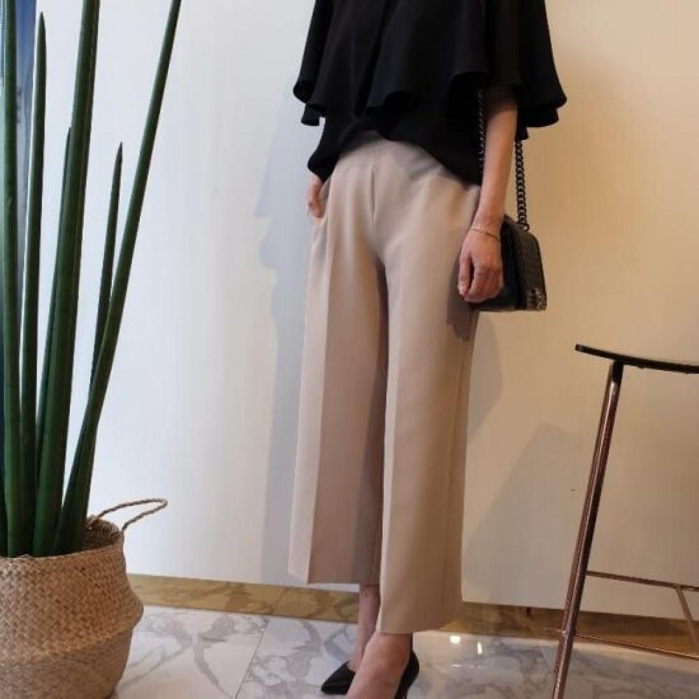 C S In The Room Span Wide Fit SlaCkS
