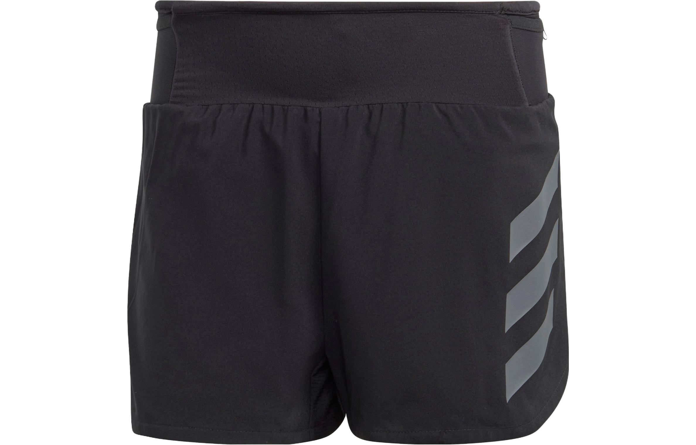 Adidas Free Shipping With AdiClub Terrex Agravic Trail Running Shorts HT9392 M4