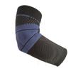 Anti-collision Knee Protector Brace Nylon Knitted Elbow Compression Sleeve  Basketball