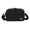 The North Face Travel Cross Bag Medium Nw Black Nn2pr87a