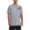 Under Armour Set in Sleeve T Shirt Men's 1376839-035