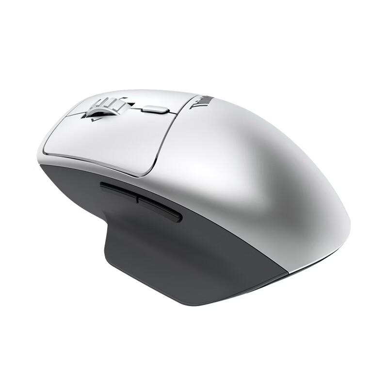 Lenovo Thinkplus Little Red Dot Wireless Dual Mode Mouse