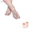 1Pc/1Pair Toe Separator Hallux Valgus Bunion Corrector Orthotics Feet Bone Thumb Adjuster Correction Pedicure Feet Straightener