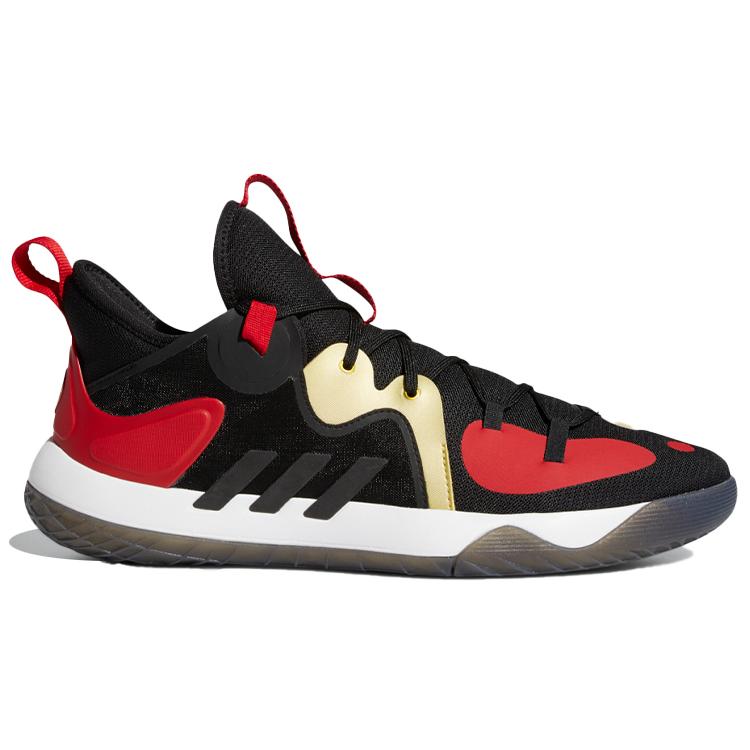 New Adidas Harden Stepback 2 Chinese New Year FZ1386