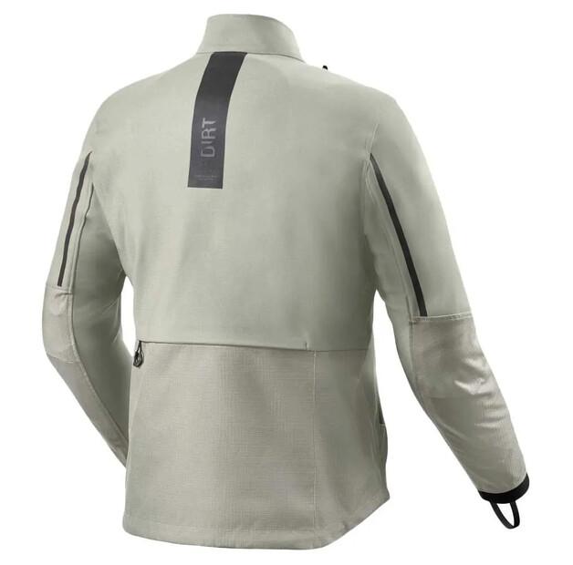 Revit Surface Motorcycle Jacket