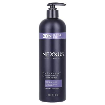 Keraphix™, Conditioner, For Damaged Hair, 488 Ml (16.5 Fl Oz)