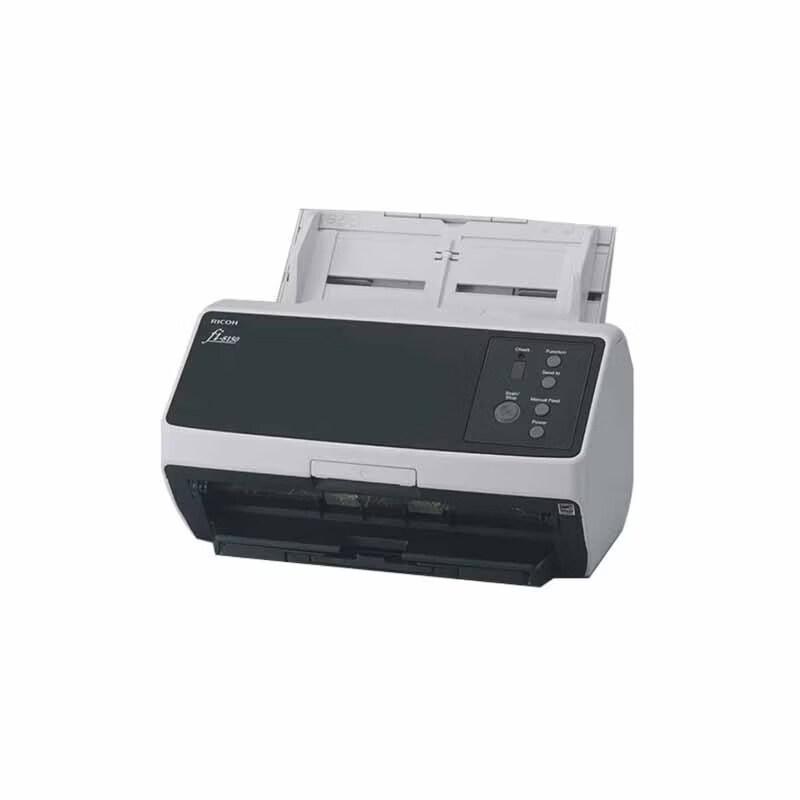 Fujitsu FI-8150U A4 High-Speed Duplex Document Scanner CN plug (adapter included)
