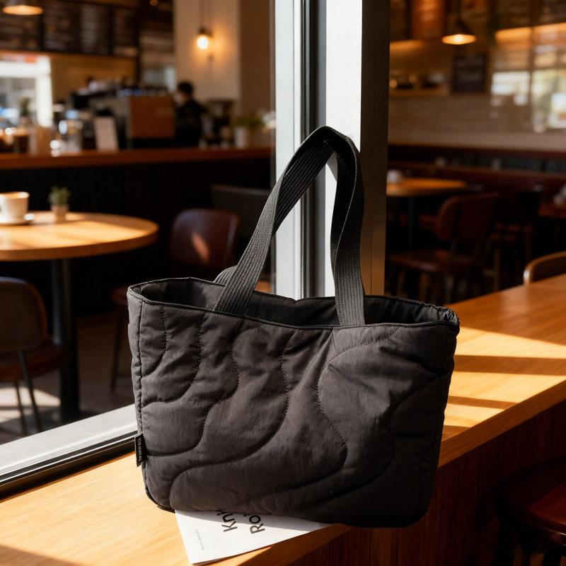 Borsa Tote da Donna Grande Capacità Pendolare a Spalla