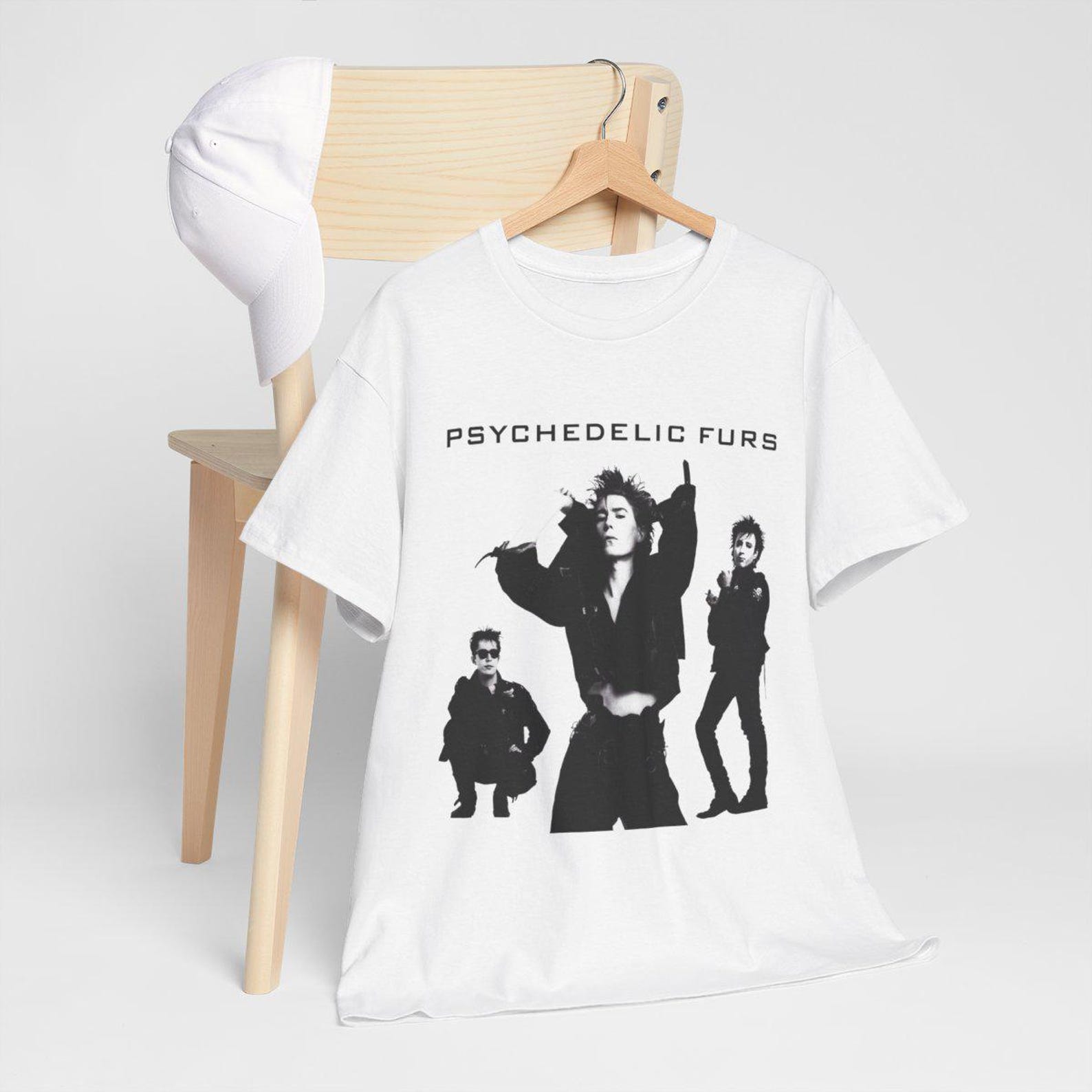 Psychedelic Furs post punk new wave S