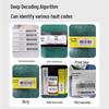 GEPAD GT-9821 Automatic Drug Traceability Code Scanner CN plug (adapter included)