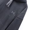 Amiri Washed Water Hoodie: New Star Flash Effect, Embellished Letter Print, Heavyweight American Style for Autumn/Winter