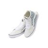 Vans Comfycush Sk8 Hi 'White Blue' VN0A3WMB9KR