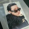 BTS Arirang Ameryka Północna losowanie szczęśliwe 2. J-Hope Hoseok Odbiór na miejscu losowanie Karta ze zdjęciem