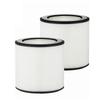 Filtro HEPA di ricambio FY0194/30 per purificatore d'aria Philips serie 800 AC0820/30 AC0820/10