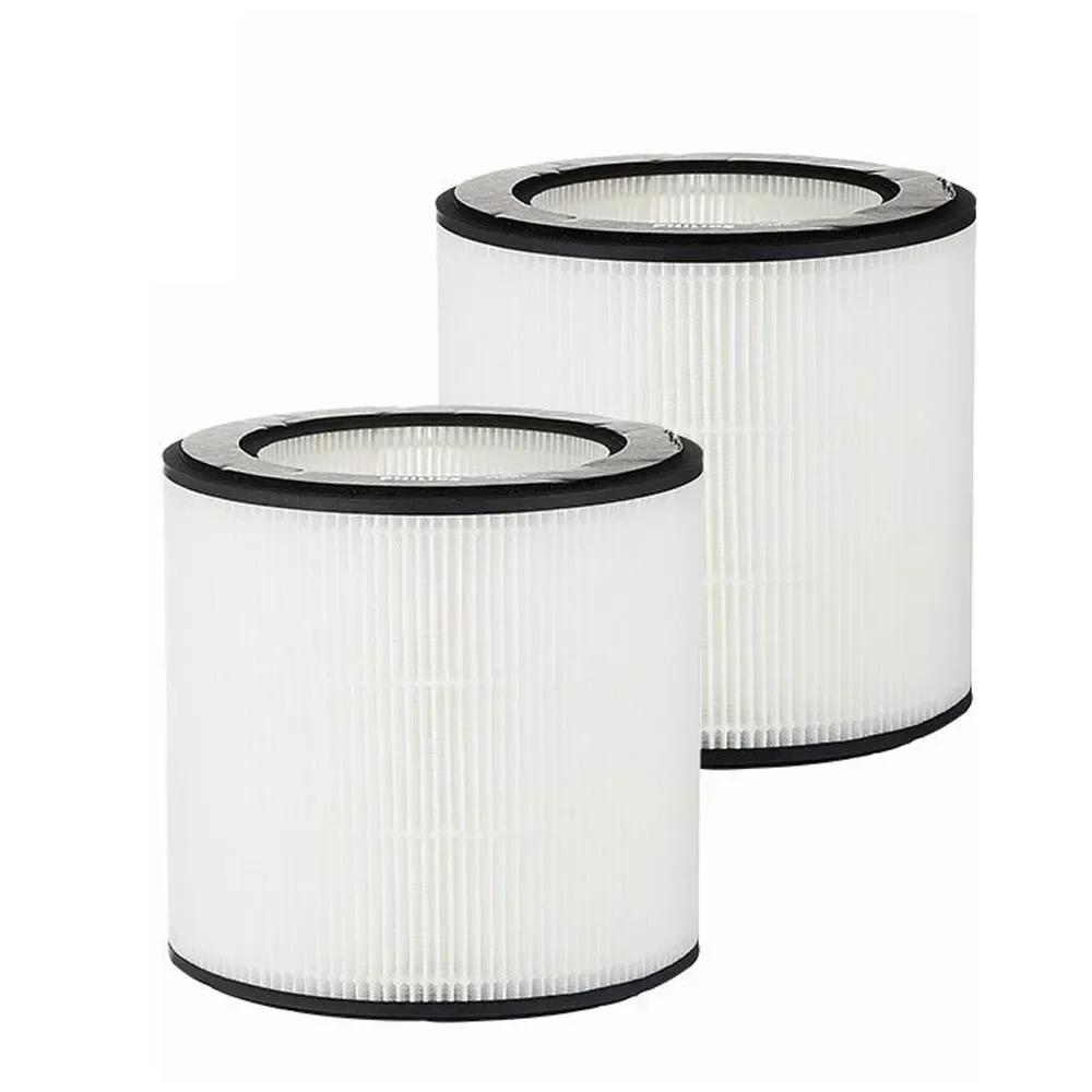 Filtro HEPA di ricambio FY0194/30 per purificatore d'aria Philips serie 800 AC0820/30 AC0820/10