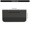 Multipurpose Cabinet Handle Easy Stick Concealed Designs Sturdy Aluminum Alloy Materials for Various Furniture Types