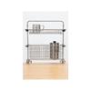 Snow Peak IGT Tabletop Architect Unit Frame CK-303 Multi 333x12x480mm