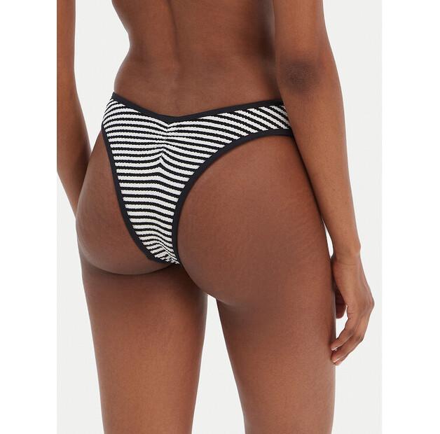 Seafolly Clubhouse Bikini Bottom