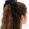 FLOWOOM Subtiler Herz Scrunchie