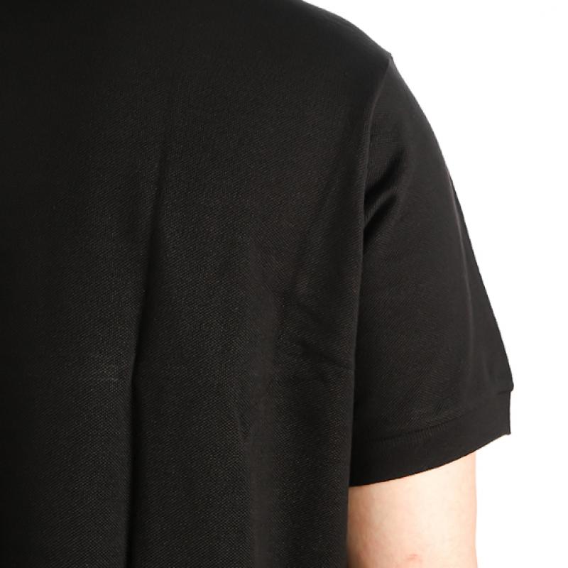 LacoSTe Men S Polo ShorT Sleeve T ShirT 24SS