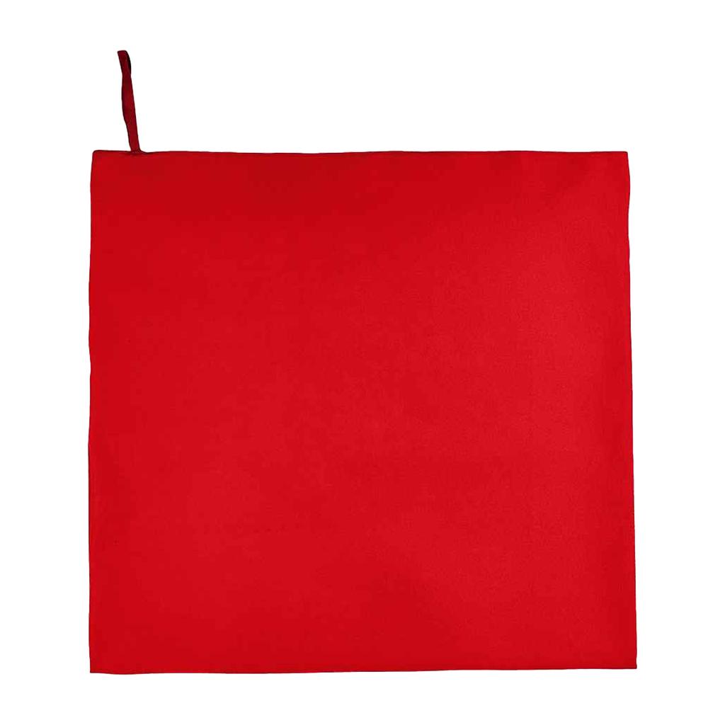 SOLS Atoll 100 Microfibre Towel