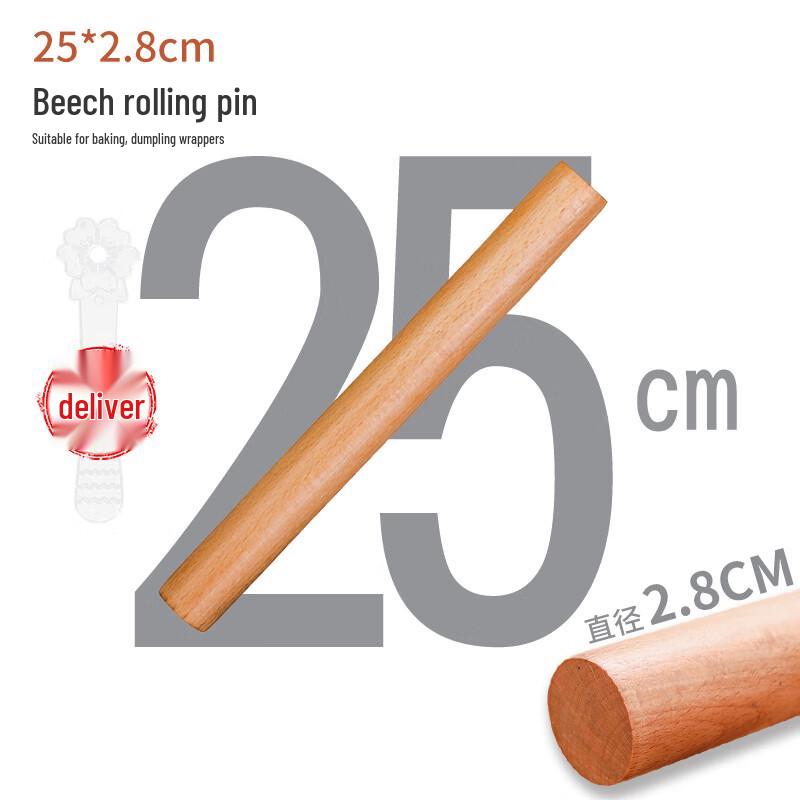 

Glass Kneading Mat and Rolling Pin Set