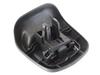 Manija plegable del asiento izquierdo del Ford Fiesta VI 02-08 de 3 puertas
