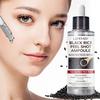 Black Rice Peel Shot Ampoule-Brightens Skin Tone And Enhances Iuminosity-Suitable For All Skin Types, 100ml