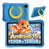Oscal Pad 60 Kids 10.1  Tablet Android 15 12GB+128GB Widevine L1
