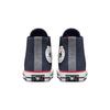 Chuck 70 High Top Kids Canvas Shoes Black White Red Children Aged 3 7 Years Old A04994C