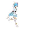 Figurine Espresto - Re:zero Starting Life In Another World - Stage Costumes Rem