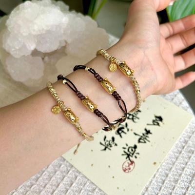 Apyrankės – Pintos ir susuktos apyrankės