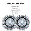 High Quality Professional Tweeter For Bmw F10 F11 F15 F16 F20 F22 F23 F25 F26 F30 F32 F34 F47 F48 G20 G30 E60 E90 Speaker horn