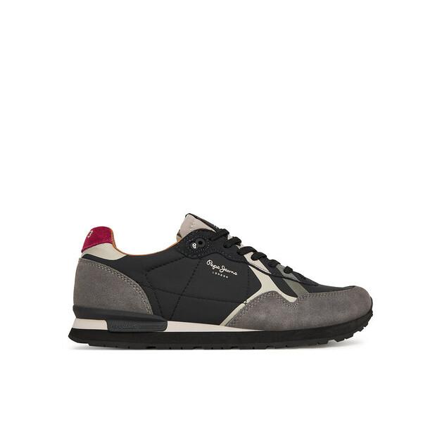 Кроссовки Pepe Jeans Brit Prints M EU 41