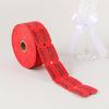 Lottery Celebration Raffle Tickets - Color Printed, Double-Gummed Paper for Events and Games