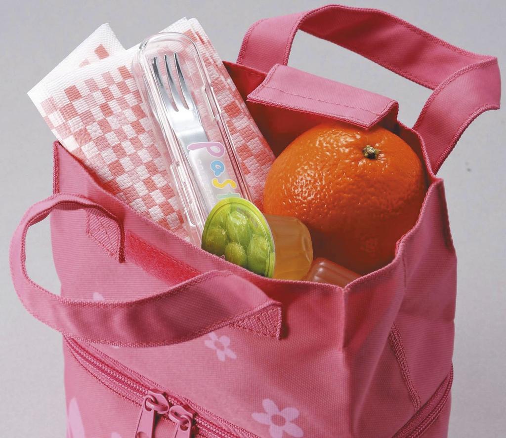 TIGER Thermoskanne Lunchbox, Rosa, LWV-D050-PW