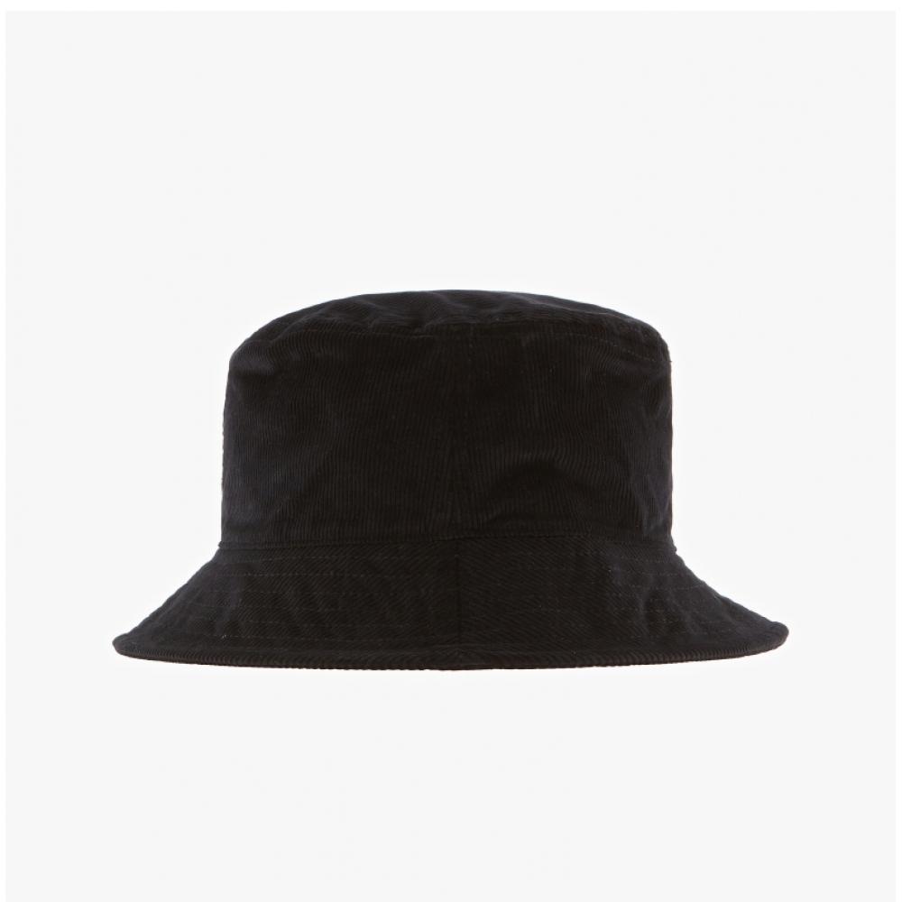 Kangol K4228ht Schwarzer Code Corduroy Fischerhut