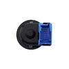 6545.KS Rearview Mirror Knob Switch for Citroen C2, C3, Peugeot Partner, 1007