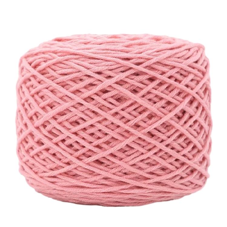 Tufting Guns Yarn Crochet Yarn Cotton for Carpet Making DIY Crochet Tufting Yarn
