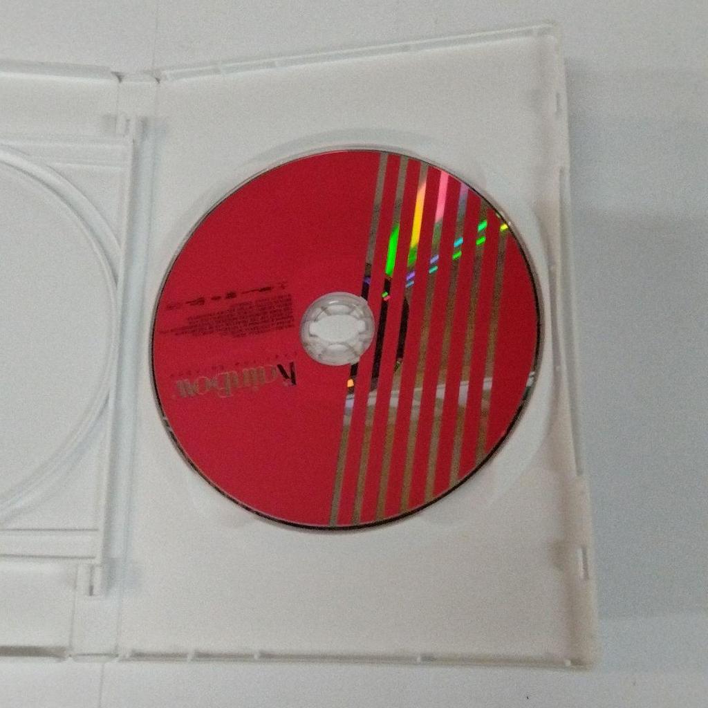 [USED] DVD "Over the Rainbow - Special Edition