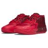 Puma MB.01 Team Colors - Intense Red Men Sneakers For-All-Time-Red Carnation-Pink Black 309770-02