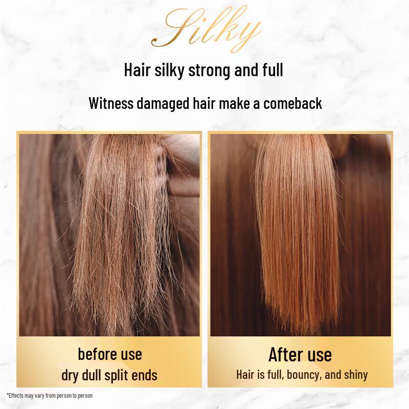 Adolph Essential Oil Hair Mask