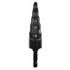 5 In 1 Air Conditioner Copper Pipe Expander Swaging Drill Bit Set Swage Tube Expander Swaging Flaring Tools For HVAC Repair
