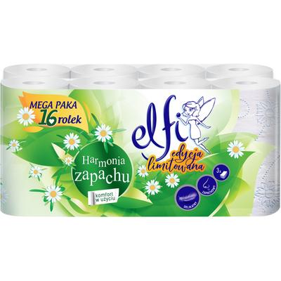 Προϊόντα υγιεινής – Χαρτί υγείας