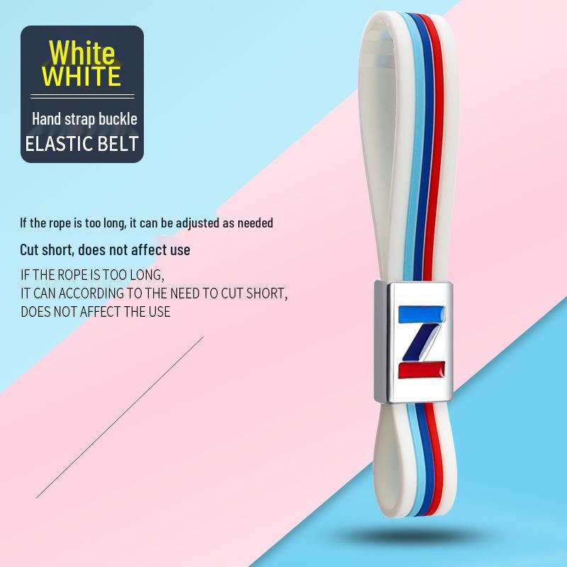 Compatible Key Case for BMW 2021: 3, 5, 7 Series, X1, X3, X4, X5, X7, 525Li, and Ix Models