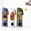 Draagbare Sapbeker met 10- Ontwerp voor Smoothies en