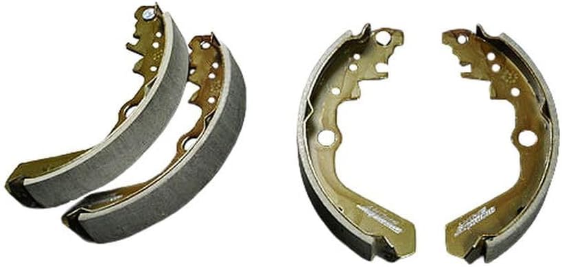 

Тормозные колодки MONSTER SPORT для Alto [Тип-e/Задние] Works/Turbo RS/Hustler/Wagon R/Spacia/Spacia Custom и т.д.. 422121-6900M чёрный