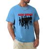 Radio Birdman T-Shirt quick-drying edition designer t shirt