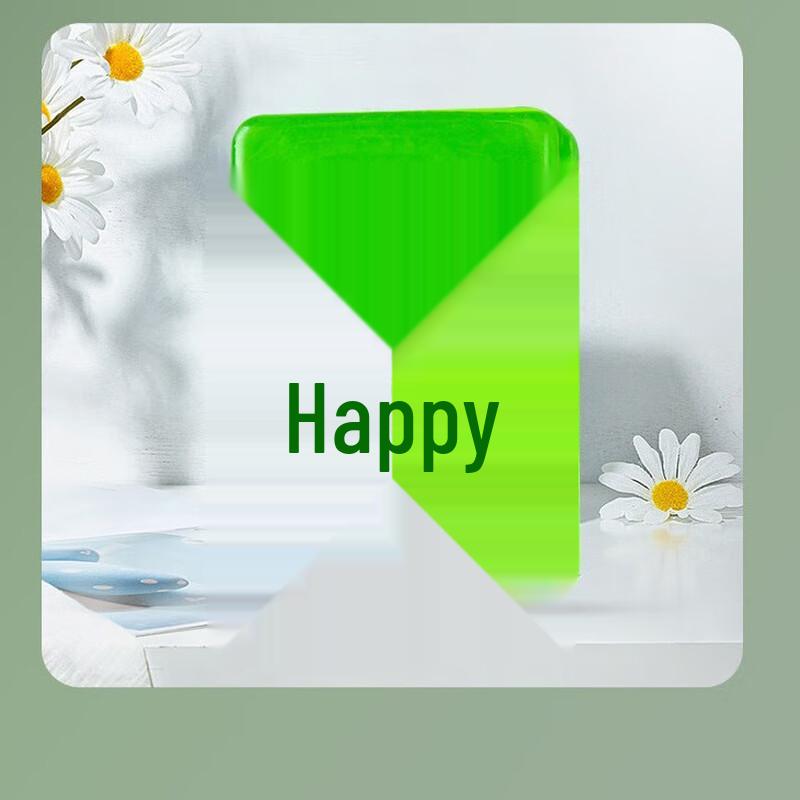 

Zhen Wan Ai Mugwort Essential Oil Soap